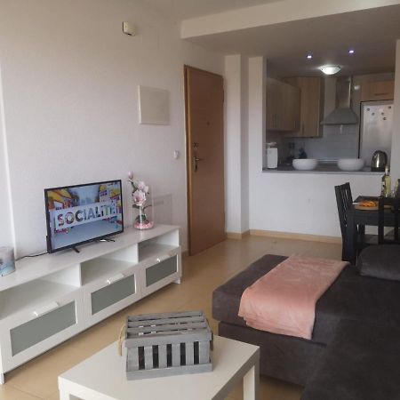 Apartamento Las Terrazas Golf By Rental Ole Рольдан Экстерьер фото