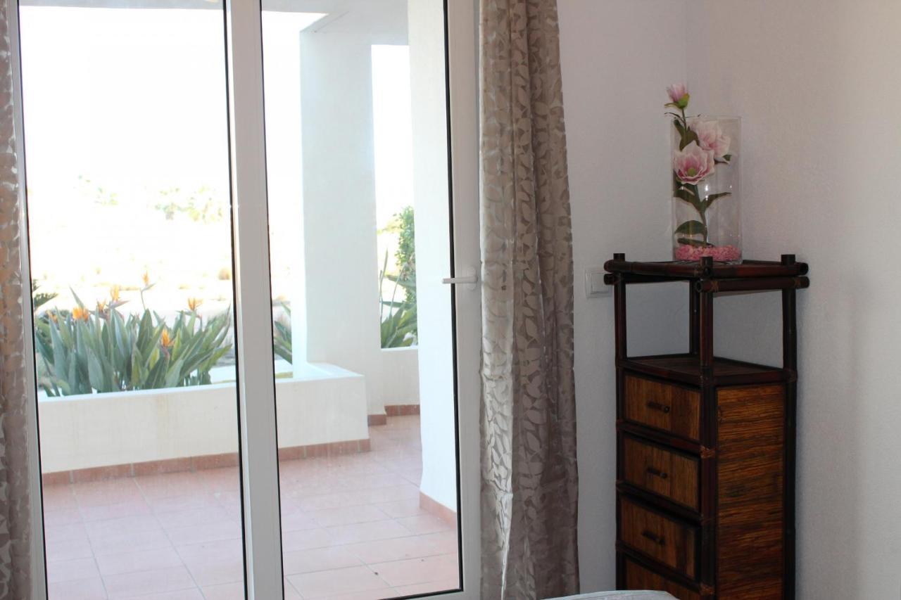 Apartamento Las Terrazas Golf By Rental Ole Рольдан Экстерьер фото