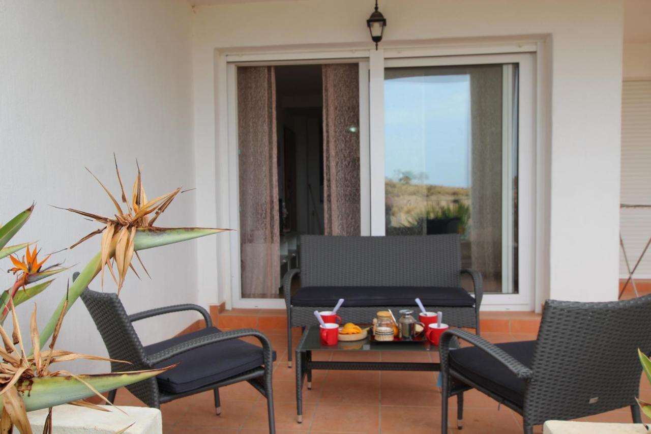Apartamento Las Terrazas Golf By Rental Ole Рольдан Экстерьер фото