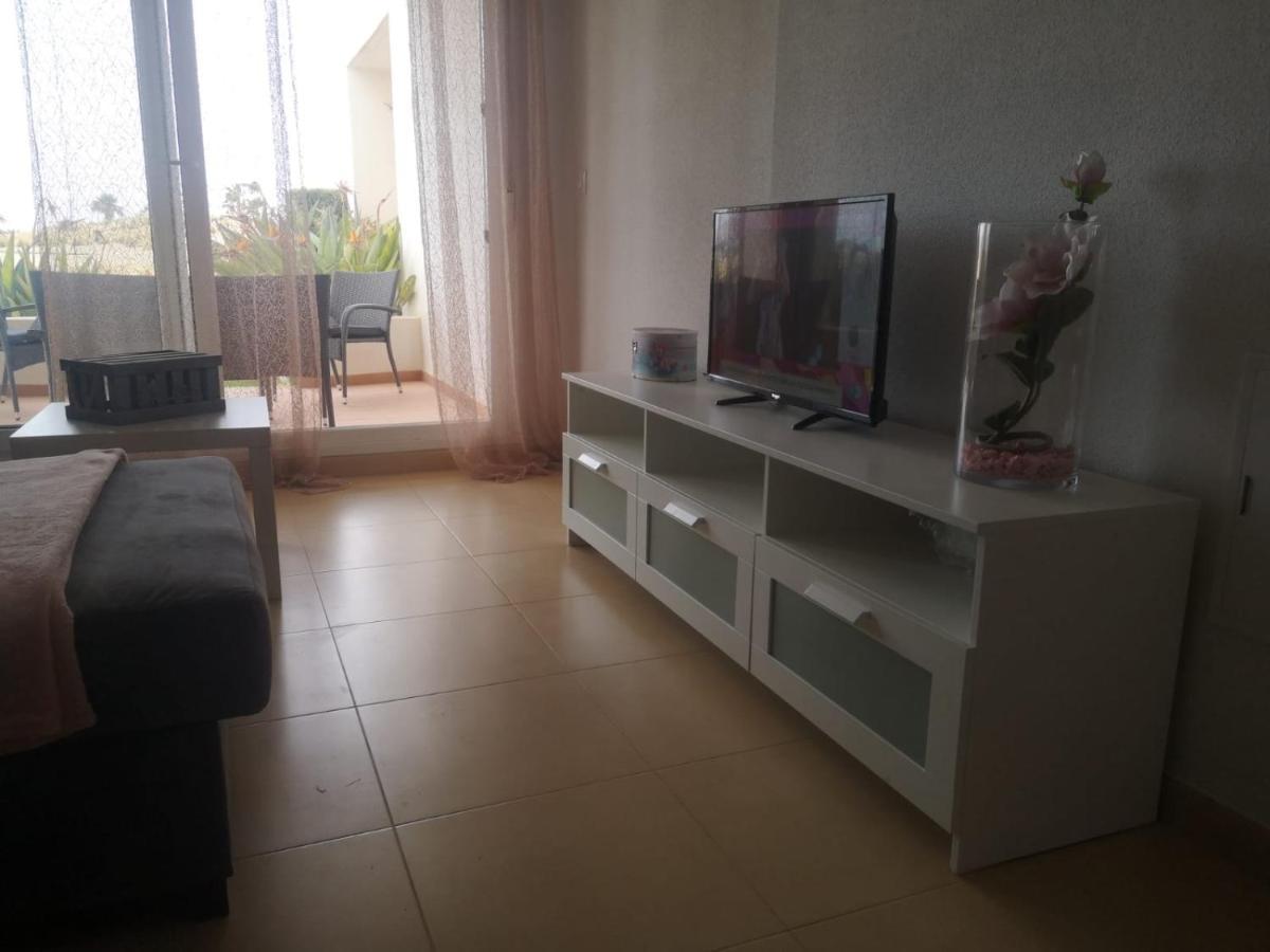 Apartamento Las Terrazas Golf By Rental Ole Рольдан Экстерьер фото